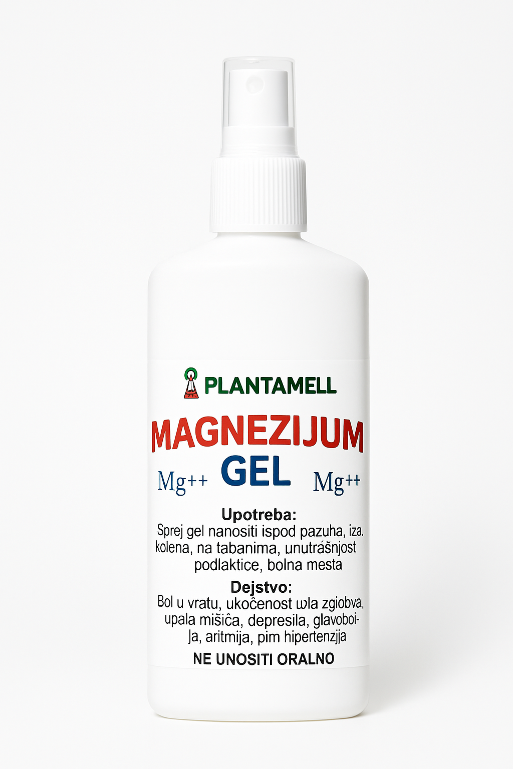 MagVital - Opuštanje i revitalizacija uz snagu magnezijuma