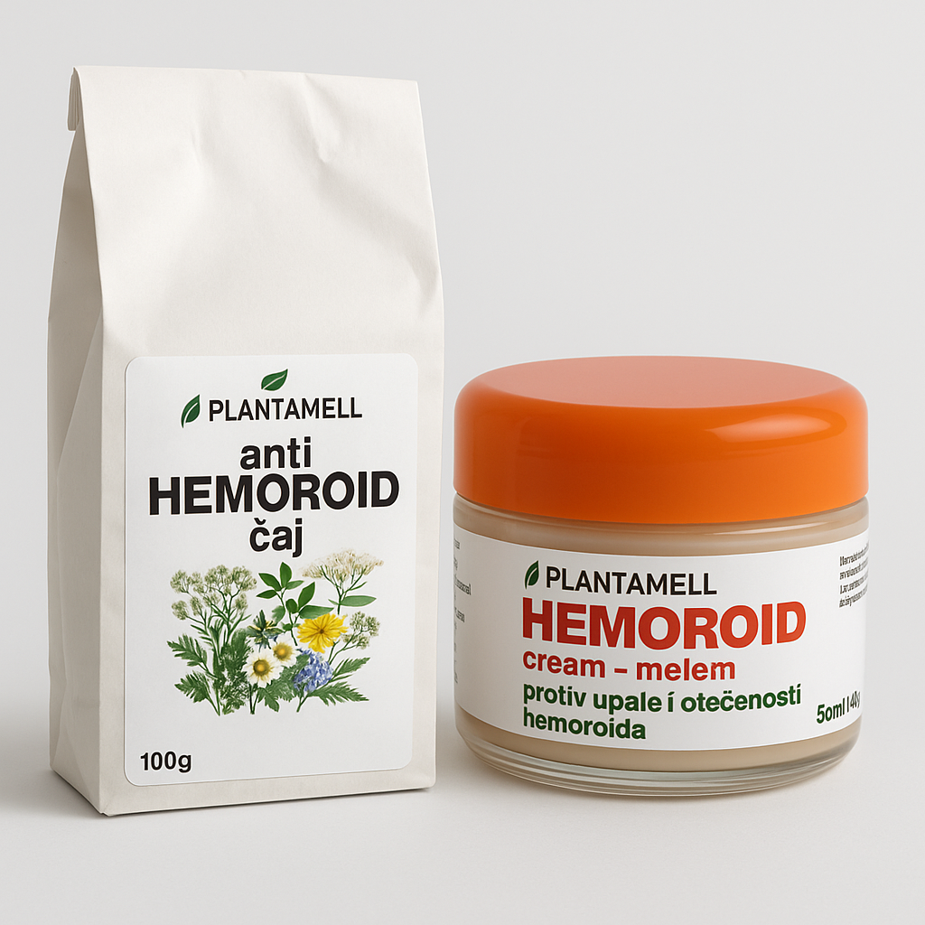 Hemobalm paket