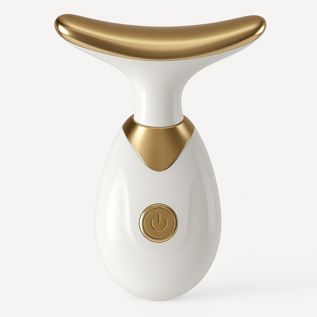 3 u 1 Masažer Za Učvršćivanje Vrata i Lica