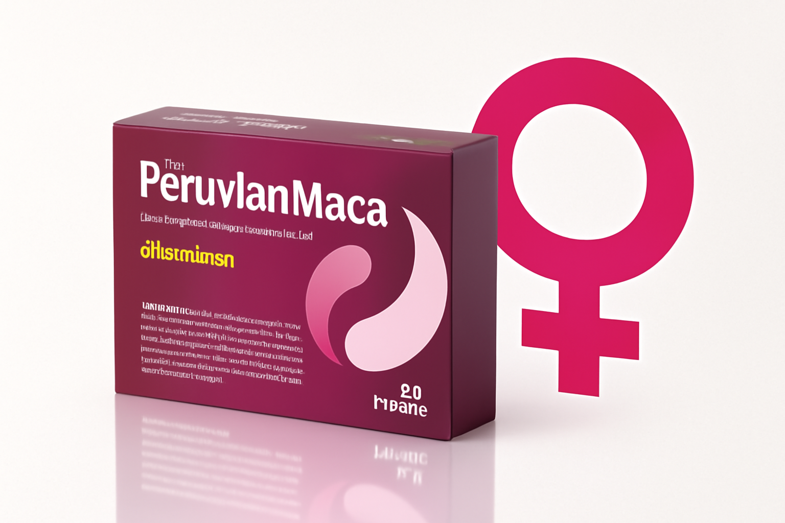 Peruanska Maka za žene – prirodna podrška hormonima, plodnosti i vitalnosti