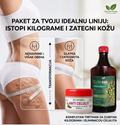 SlimFit Paket - Prirodni Put do Vitke Linije