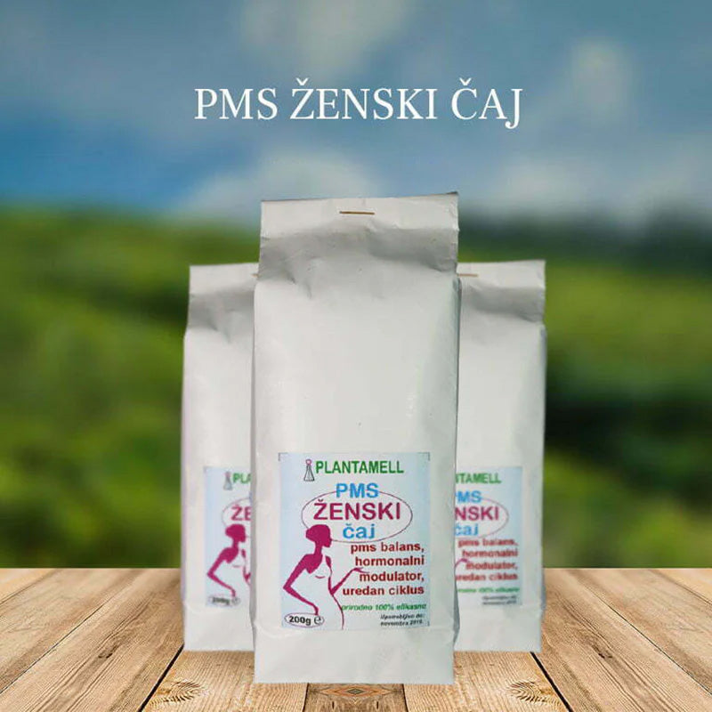 PMS Ženski Čaj