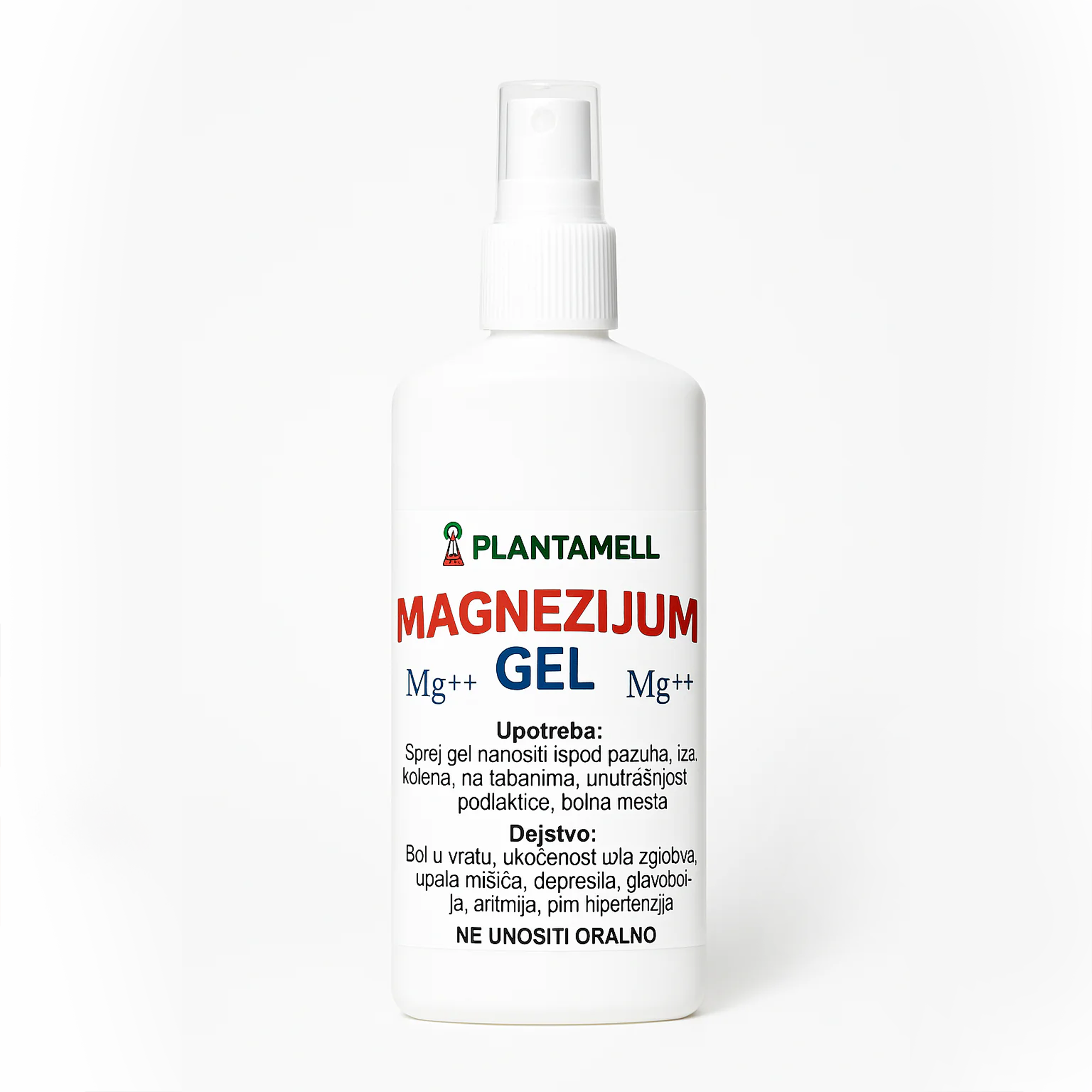 MagVital - Opuštanje i revitalizacija uz snagu magnezijuma