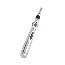 Load image into Gallery viewer, Penkalo za masažu i akupunkturu – prirodan način za poboljšanje zdravlja i blagostanja
