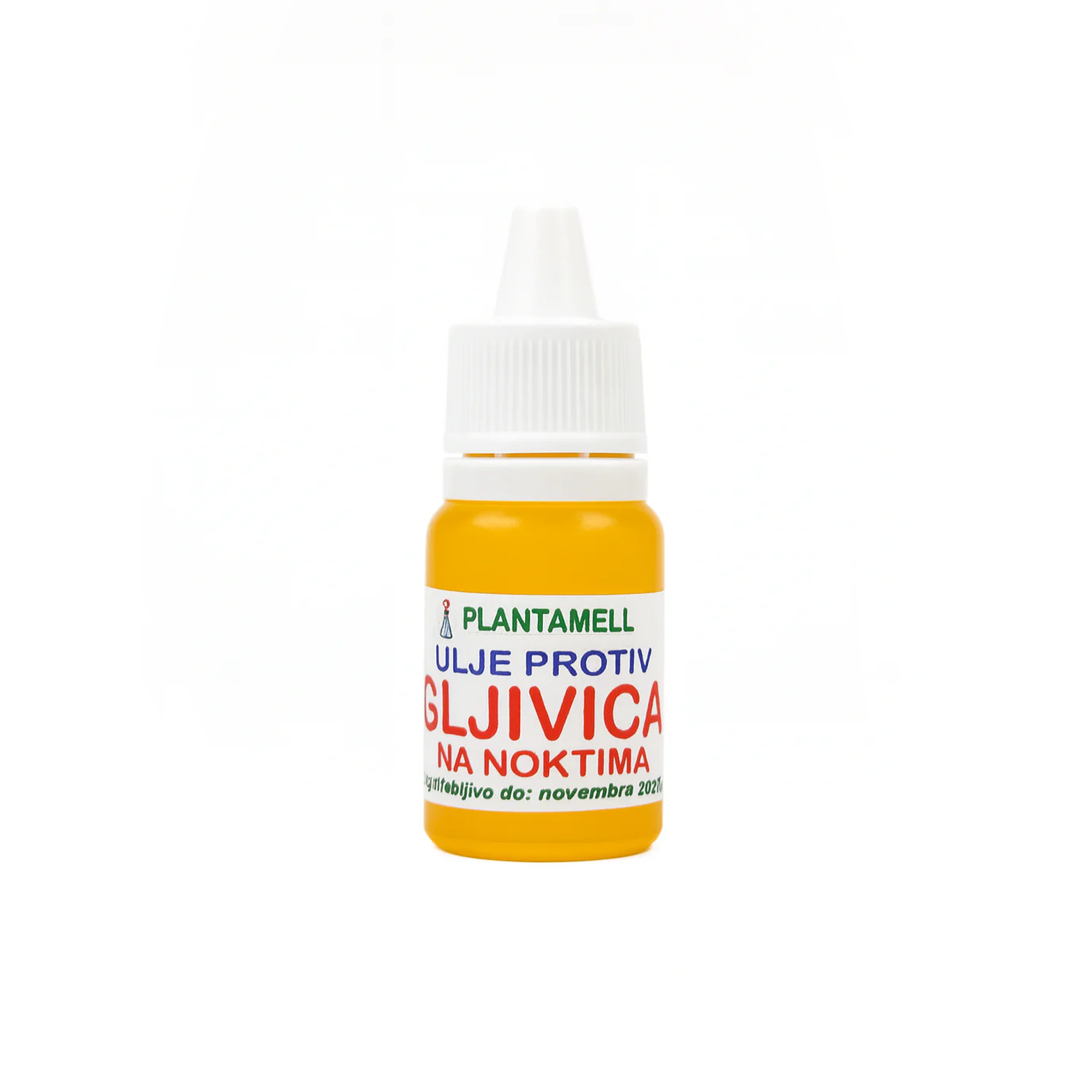 Prirodno Ulje Protiv Gljivica Na Noktima 1+1 GRATIS